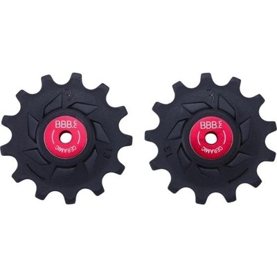 BBB BCS 11S DriveTrain 11