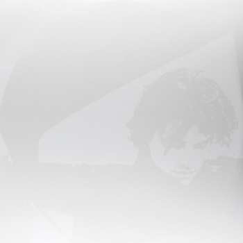 John Mayer - Continuum 2 LP