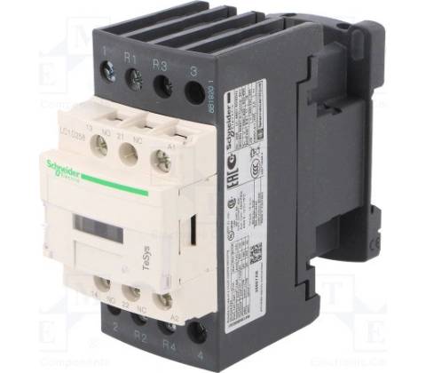 Schneider Electric LC1D258E7