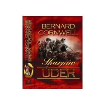Sharpův úder - Bernard Cornwell