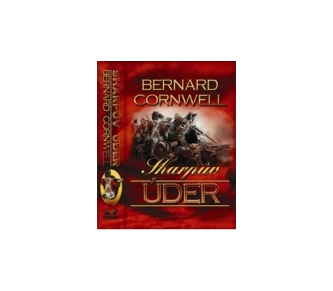 Sharpův úder - Bernard Cornwell