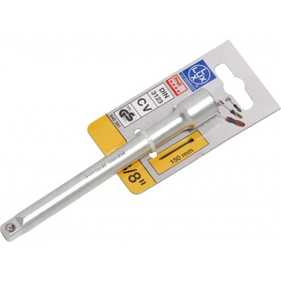 LUX-TOOLS Predlžovací diel 10 mm (3/8"") 150 mm Comfort