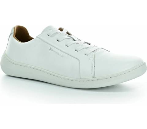 Moonwalker White