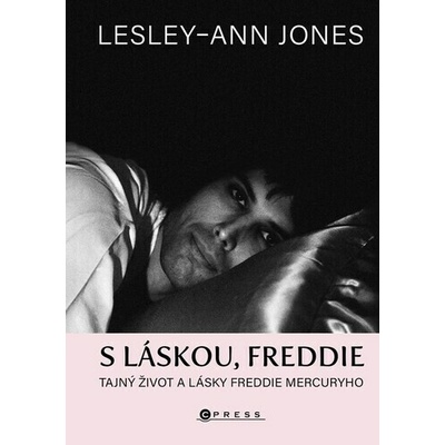 S láskou, FreddieLesley-Ann Jones