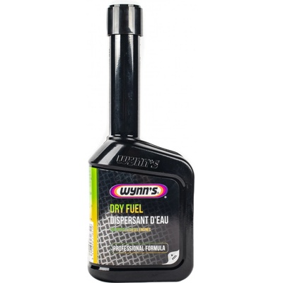 Wynn's Dry Fuel Profi 325 ml
