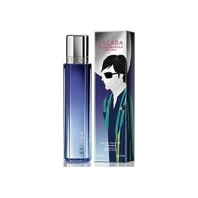 Escada Moon Sparkle Man toaletní voda pánská 100 ml tester