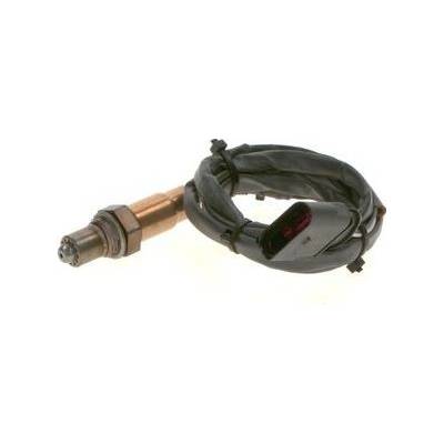 Lambda sonda BOSCH 0 258 027 00P