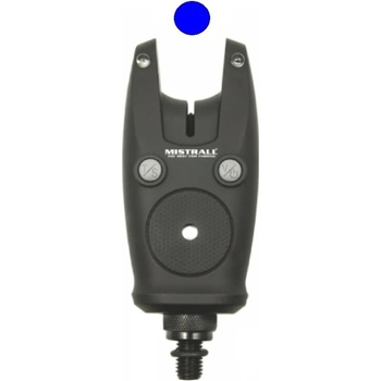Mistrall signalizátor záběru Slim R1 modrý
