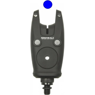 Mistrall signalizátor záběru Slim R1 modrý
