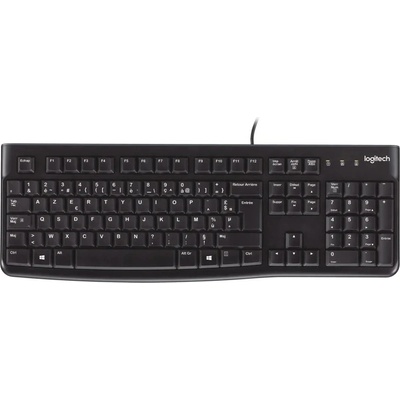 Logitech K120 Keyboard for Business 920-002515