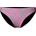 Bogner Fire+Ice Дамско бикини долнище Bogner Fire+Ice Women's Bacara Bikini bottom - Grey / Pink - размер 36 (EU) (150-4615-0512)