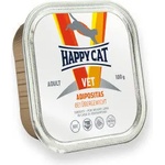 Happy Cat Vet Diet Adipositas лечебна храна при затлъстяване 200gr