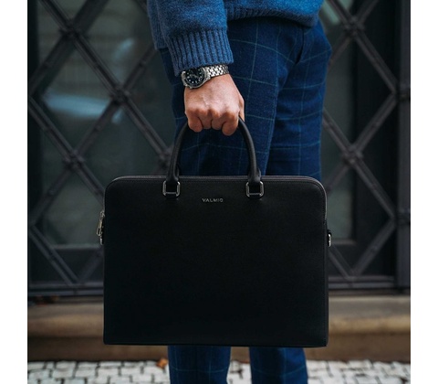 Valmio Black lock
