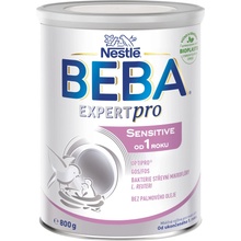 BEBA EXPERTpro SENSITIVE 800 g