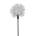 Lightex Led СОЛАРНА ЛАМПА dandelion ip44 lightex (3800883143156)