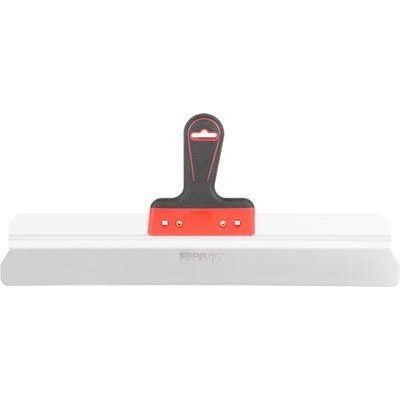 Stierka Strend Pro Premium, Inox, nerez, murárska, 500 mm, zaoblené hrany