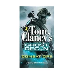 Combat Ops | David Michaels (ISBN: 9780425240069)