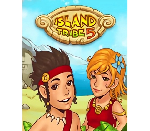 Island Tribe 5