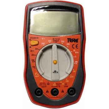 TUSON KT33C