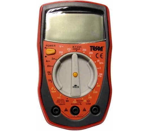 TUSON KT33C