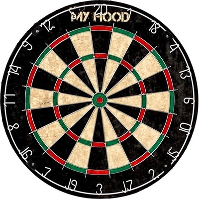 My Hood Classic