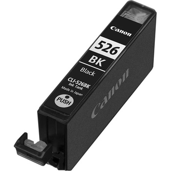 Canon Оригинален патрон Canon Ink Tank CLI-526 Black | 4540B001AA (3015100410)