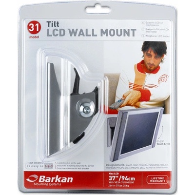 Barkan Barkan 31