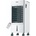 Voltz Мобилен охладител и отоплител Voltz OV51761BH (OV51761BH)