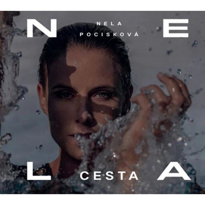 Cesta Pocisková Nela CD