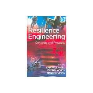 Resilience Engineering | Erik Hollnagel (ISBN: 9780754649045)
