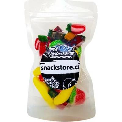SnackAir Summer mix želé bonbonů 150 g