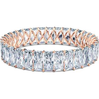 SAVICKI Пръстен Savicki: розово злато, диаманти