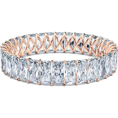 SAVICKI Пръстен Savicki: розово злато, диаманти