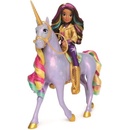 Bábiky Spin Master Unicorn Academy Sophia and Light Magic Wildstar