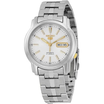 Image 1 of Seiko SNKL77K1