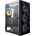 Montech X3 MESH Black