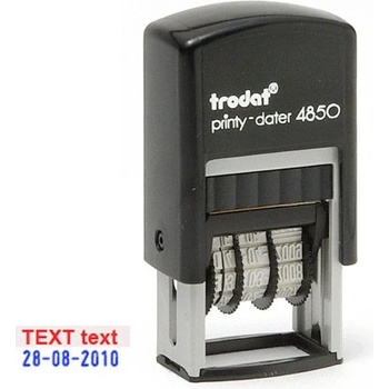 Trodat 4850