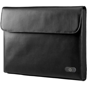 HP Leather Ultrabook Sleeve 14" (H4F07AA)