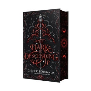 The Dark Is Descending (ISBN: 9781250355607)