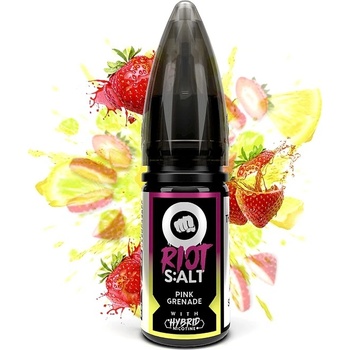 Riot Squad Pink Grenade 10 ml 10 mg