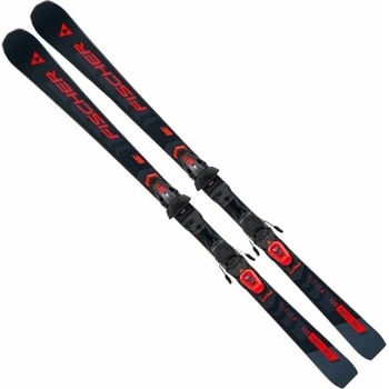 Fischer THE CURV DTI AR 23/24