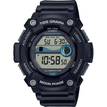 Casio WS-1300H-1A