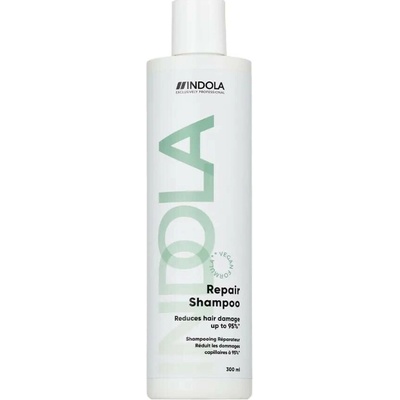 Indola Innova Repair Shampoo 300 ml