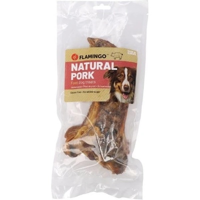FLAMINGO Natural Pork vepřová noha 226 g