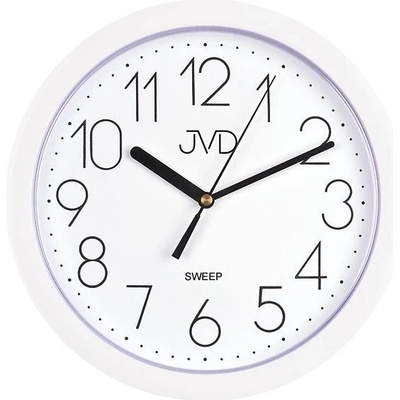 JVD SWEEP HP612.1