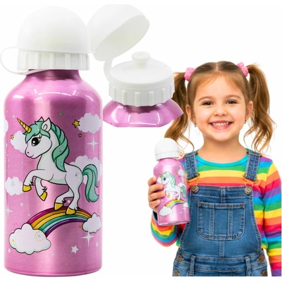 Stor UNICORN 400 ml