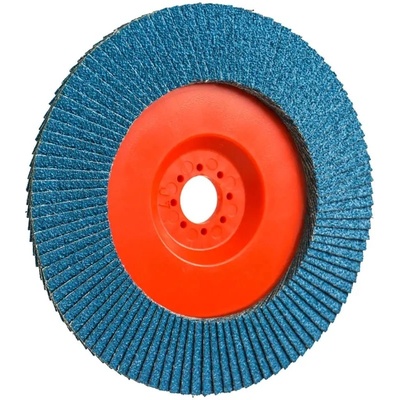 Eisenblaetter Brúsny lamelový kotúč 178 x 22,2 mm 40 E94340