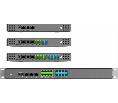 Grandstream UCM6300