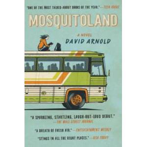 Mosquitoland | David Arnold (ISBN: 9780147513656)