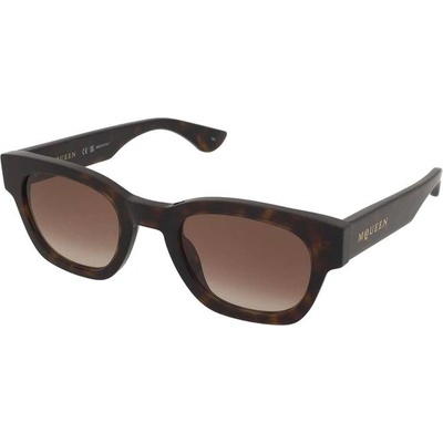 Alexander McQueen Диоптрични очила Alexander McQueen AM0530S 002